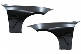 Parafanghi Anteriori BMW Serie 3 G20 Sedan G21 Touring (2018+) M8 Design