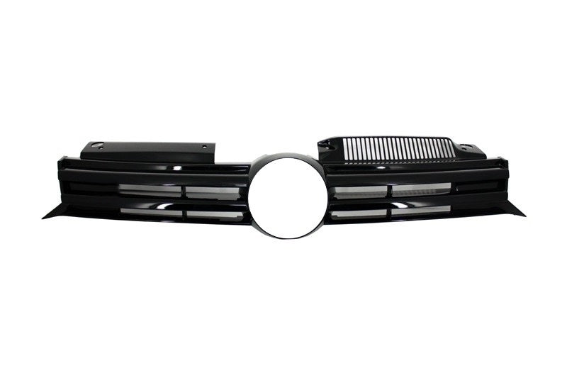 Griglia Anteriore Centrale VW Golf VI (2008+) R20 Design