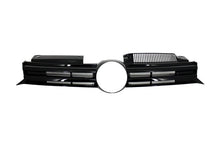 Carica l&#39;immagine nel visualizzatore di Gallery, Griglia Anteriore Centrale VW Golf VI (2008+) R20 Design