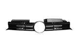 Griglia Anteriore Centrale VW Golf VI (2008+) R20 Design