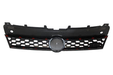 Carica l&#39;immagine nel visualizzatore di Gallery, Griglia Sportiva Anteriore Centrale VW Polo 6R (2009-2014) GTI Design
