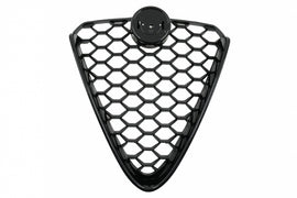 Griglia Anteriore Alfa Romeo Giulia 952 (2016-2021) Nero