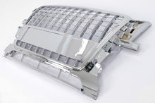 Carica l&#39;immagine nel visualizzatore di Gallery, Griglia Anteriore Audi Q5 8R (2008-2011) Chrome