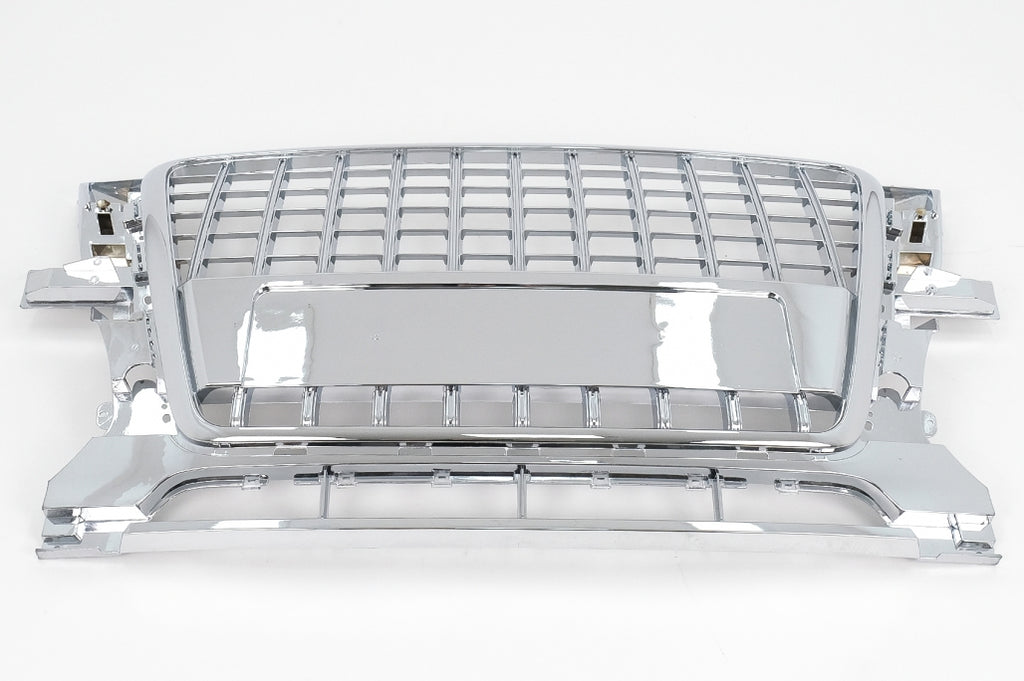 Griglia Anteriore Audi Q5 8R (2008-2011) Chrome