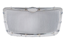 Carica l&#39;immagine nel visualizzatore di Gallery, Griglia Anteriore Chrysler 300C Sedan Avant (2004-2010) Vertical Chrome Edition