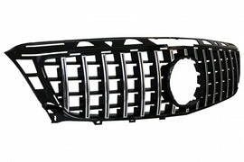 Griglia Anteriore Mercedes CLS W218 C118 (2011-2014) X218 Shooting Brake (2012-2014) GT-R Panamericana Design