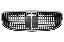 Carica l&#39;immagine nel visualizzatore di Gallery, Griglia Anteriore Mercedes GLS SUV X167 (2019-2023) M-Design Chrome