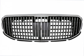 Griglia Anteriore Mercedes GLS SUV X167 (2019-2023) M-Design Chrome