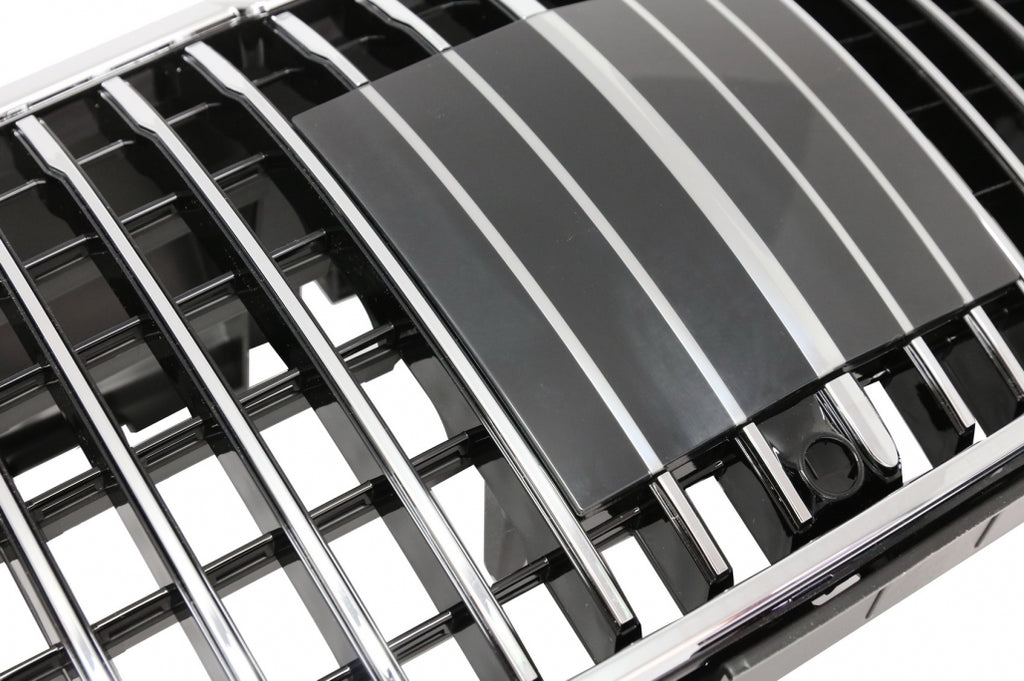 Griglia Anteriore Mercedes GLS SUV X167 (2019-2023) M-Design Chrome
