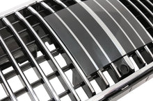 Carica l&#39;immagine nel visualizzatore di Gallery, Griglia Anteriore Mercedes GLS SUV X167 (2019-2023) M-Design Chrome
