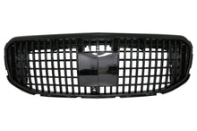 Carica l&#39;immagine nel visualizzatore di Gallery, Griglia Anteriore Mercedes GLS SUV X167 (2019-2023) M-Design Nero