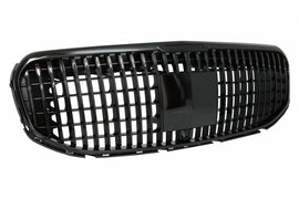 Griglia Anteriore Mercedes GLS SUV X167 (2019-2023) M-Design Nero