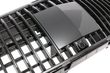 Carica l&#39;immagine nel visualizzatore di Gallery, Griglia Anteriore Mercedes GLS SUV X167 (2019-2023) M-Design Nero