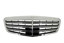 Griglia Anteriore Mercedes Classe S W221 Facelift (2010-2013) S63 S65 Design