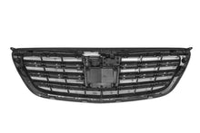 Carica l&#39;immagine nel visualizzatore di Gallery, Griglia Anteriore Mercedes Classe S W222 (2014-08.2020) S63 S65 Design Nero Opaco