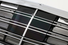 Carica l&#39;immagine nel visualizzatore di Gallery, Griglia Anteriore Mercedes Classe S W222 (2014-08.2020) S63 S65 Design Chrome
