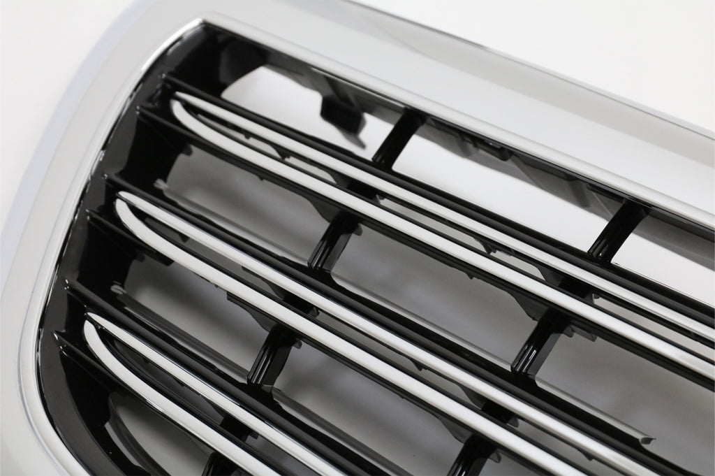 Griglia Anteriore Mercedes Classe S W222 (2014-08.2020) S63 S65 Design Chrome