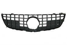 Carica l&#39;immagine nel visualizzatore di Gallery, Griglia Anteriore Mercedes Classe SL R231 (2012-2016) GT-R Panamericana Design Nero