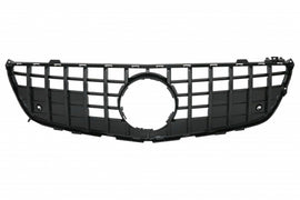 Griglia Anteriore Mercedes Classe SL R231 (2012-2016) GT-R Panamericana Design Nero