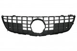 Griglia Anteriore Mercedes Classe SL R231 (2012-2016) GT-R Panamericana Design Nero