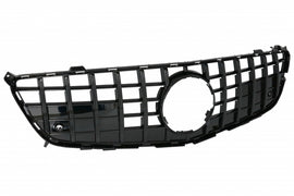 Griglia Anteriore Mercedes Classe SL R231 (2012-2016) GT-R Panamericana Design Nero