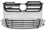 Griglia Anteriore VW Golf 5 V (2003-2009) R32 Design Chrome