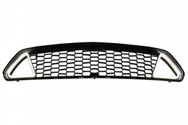Griglia Anteriore con LED DRL Ford Mustang Mk6 VI Sesta Generazione (2015-2017) RTR Design