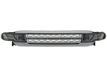 Load image into Gallery viewer, Griglia Anteriore con Fari Anteriori LED Bi-Xenon Look Toyota FJ Cruiser XJ10 (2007-2015) con Freccia Sequenziale