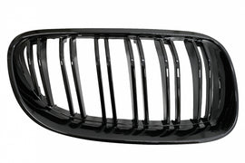 Griglie Reni Anteriori BMW Serie 3 E92 E93 Coupe Convertible PreLCI (2006-2009) Double Stripe M-Package Sport Design