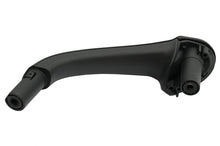 Carica l&#39;immagine nel visualizzatore di Gallery, Front Left Door Pull Handle Interior Mercedes Classe C W203 S203 (2000-2007) nero