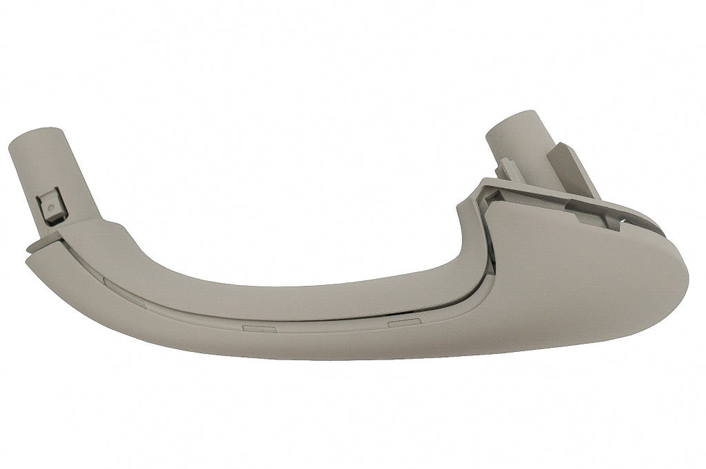 Front Left Door Pull Handle Interior Mercedes Classe C W203 S203 (2000-2007) Gray