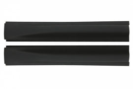 Modanature fender anteriori Land Rover Range Rover Sport L494 (2013 +) nero