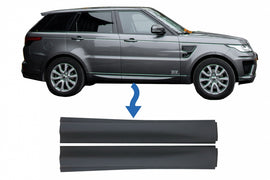 Modanature fender anteriori Land Rover Range Rover Sport L494 (2013 +)