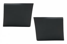 Modanature fender anteriori Land Land Rover Range Rover Sport L494 (2013 +) nero