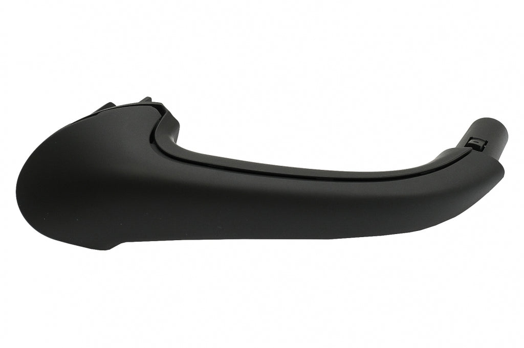 Front Right Door Pull Handle Interior Mercedes Classe C W203 S203 (2000-2007) nero