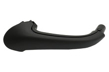 Carica l&#39;immagine nel visualizzatore di Gallery, Front Right Door Pull Handle Interior Mercedes Classe C W203 S203 (2000-2007) nero