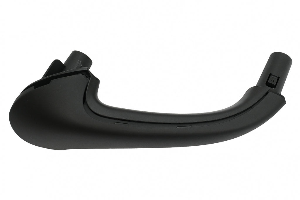 Front Right Door Pull Handle Interior Mercedes Classe C W203 S203 (2000-2007) nero