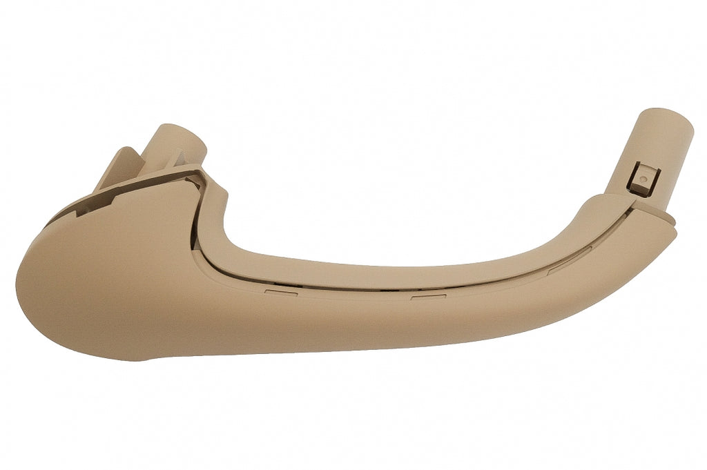 Front Right Door Pull Handle Interior Mercedes Classe C W203 S203 (2000-2007) Beige