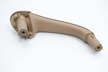 Load image into Gallery viewer, Front Right Door Pull Handle Interior Mercedes Classe C W203 S203 (2000-2007) Beige