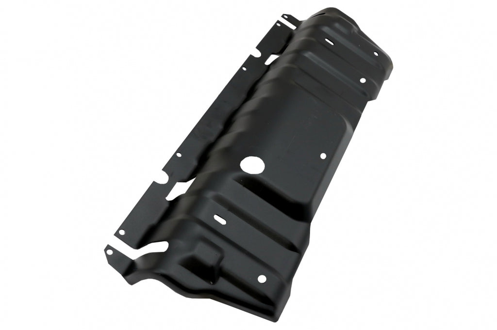 Front Skid Plate JEEP Wrangler JK (2007-2017) 10th Anniversary Hard Rock Guard Protection Spare Parts