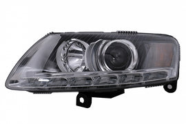 Fari Anteriori Full LED Audi A6 4F C6 (2008-2011) Conversione da Xenon a LED