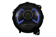 Load image into Gallery viewer, Fari Anteriori Full LED Jeep Wrangler IV JL/JLU (2018+) Light Bar