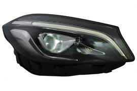 Full LED Fari Anteriori Mercedes Classe A W176 (2012-2018) solo per Halogen
