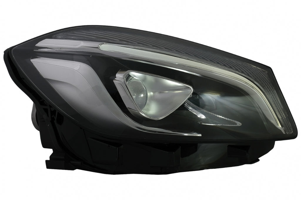 Full LED Fari Anteriori Mercedes Classe A W176 (2012-2018) solo per Halogen