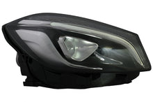 Carica l&#39;immagine nel visualizzatore di Gallery, Full LED Fari Anteriori Mercedes Classe A W176 (2012-2018) solo per Halogen