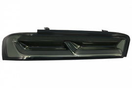 Fanali posteriori a LED Chevrolet Camaro (05.2015-2018) Sequential Dynamic Turning Lights Smoke