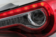 Carica l&#39;immagine nel visualizzatore di Gallery, Fanali Posteriori Full LED Toyota 86 (2012-2019) Subaru BRZ (2012-2018) Scion FR-S (2013-2016) con Luci di svolta dinamiche sequenziali