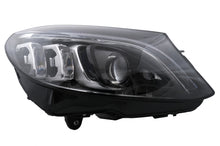 Load image into Gallery viewer, Fari Anteriori Full Multibeam LED Mercedes Classe C W205 S205 (2014-2018) Guida a Sinistra