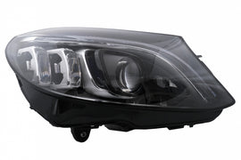 Fari Anteriori Full Multibeam LED Mercedes Classe C W205 S205 (2014-2018) Guida a Sinistra