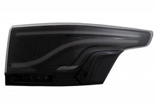 Carica l&#39;immagine nel visualizzatore di Gallery, Fanali Posteriori Glohh LED LightBar Range Rover Sport L494 (2013+) GL-5X Smoke High Gloss Nero Trim
